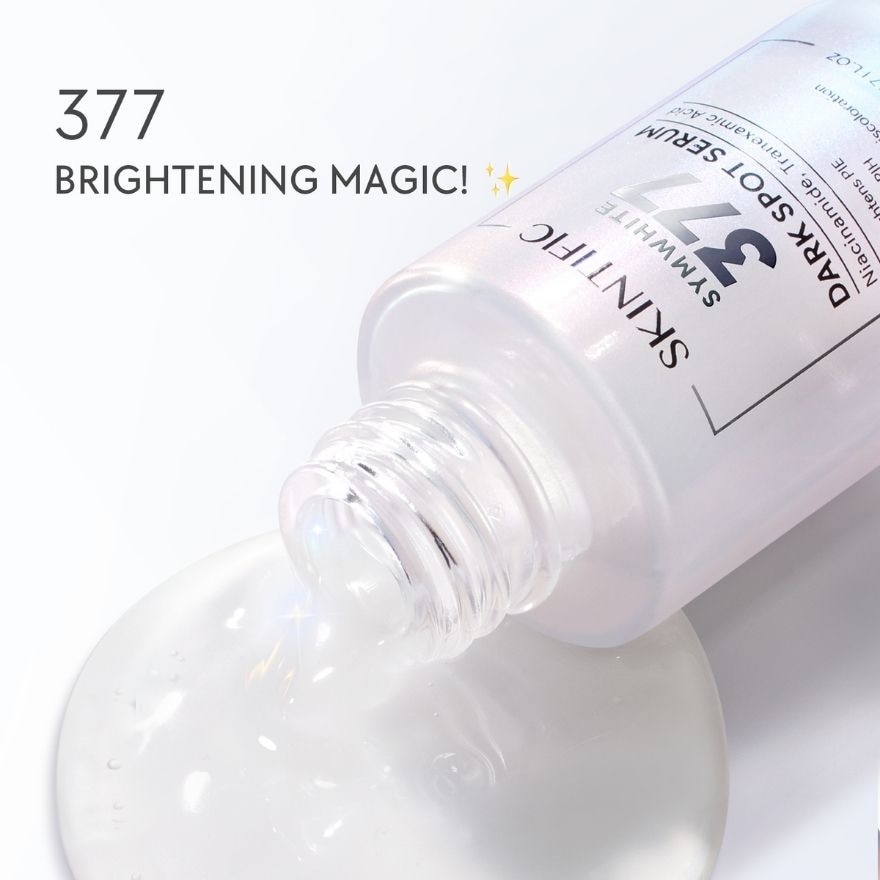 SKINTIFIC Dark Spot Serum 20ml