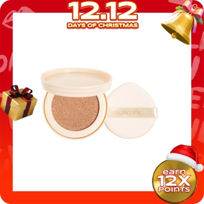 SKINTIFIC SKINTIFIC Cushion 03 Petal Refill 11g