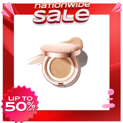 SKINTIFIC SKINTIFIC AP Cushion 05 Sand 11g