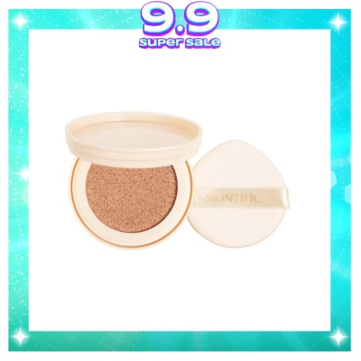 SKINTIFIC SKINTIFIC Cushion 03A Almond Refill 11g