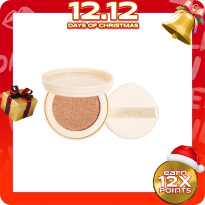 SKINTIFIC SKINTIFIC Cushion 05 Sand Refill 11g