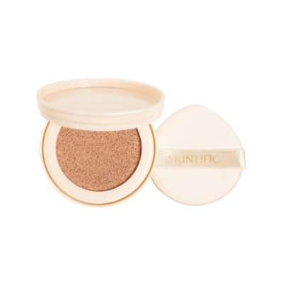 SKINTIFIC SKINTIFIC Cushion 06 Honey Refill 11g