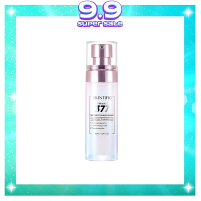 SKINTIFIC SKINTIFIC SYMWHITE 377 Dark Sport Eraser Serum 50ml