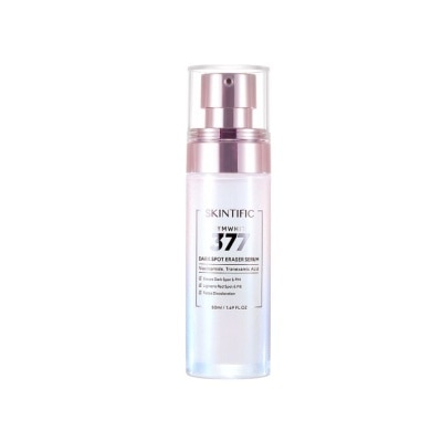 SKINTIFIC SKINTIFIC SYMWHITE 377 Dark Sport Eraser Serum 50ml
