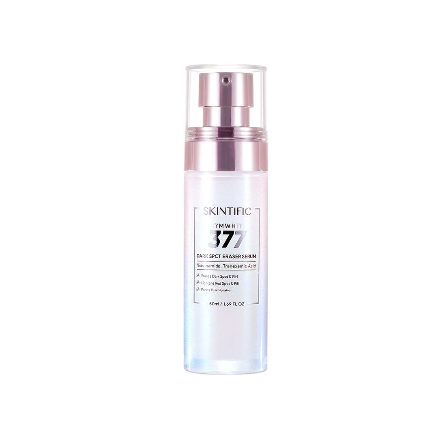 SKINTIFIC SYMWHITE 377 Dark Sport Eraser Serum 50ml