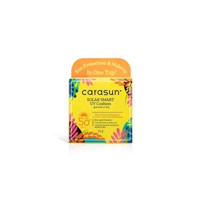 CARASUN CARASUN Solar Smart UV Cushion SPF50 02 Cream 15g