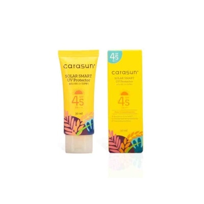 CARASUN CARASUN Solar Smart UV Pro SPF45 30ml