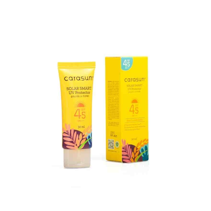 CARASUN Solar Smart UV Pro SPF45 30ml