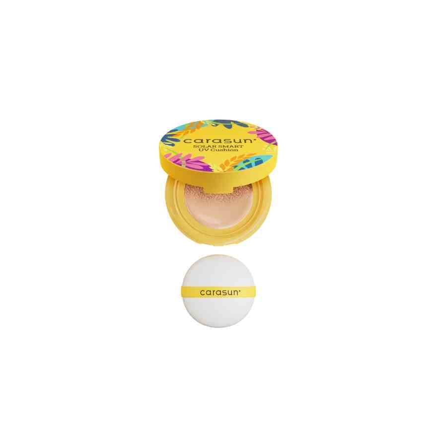 CARASUN Solar Smart UV Cushion SPF50 03 Fair 15g