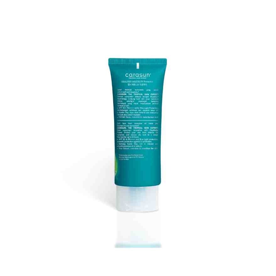 CARASUN Healthy Matte UV Protector SPF50 30ml