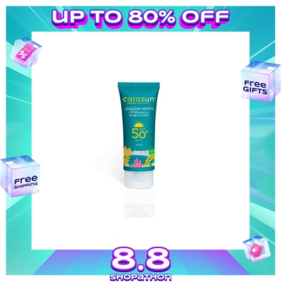 CARASUN CARASUN Healthy Matte UV Protector SPF50 30ml