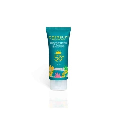 CARASUN CARASUN Healthy Matte UV Protector SPF50 30ml