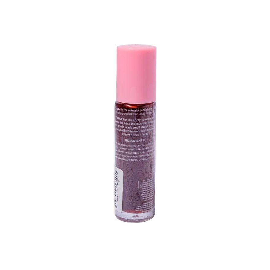 AVON Simply Pretty Lip And Cheek Tint Fresh Coral 9ml