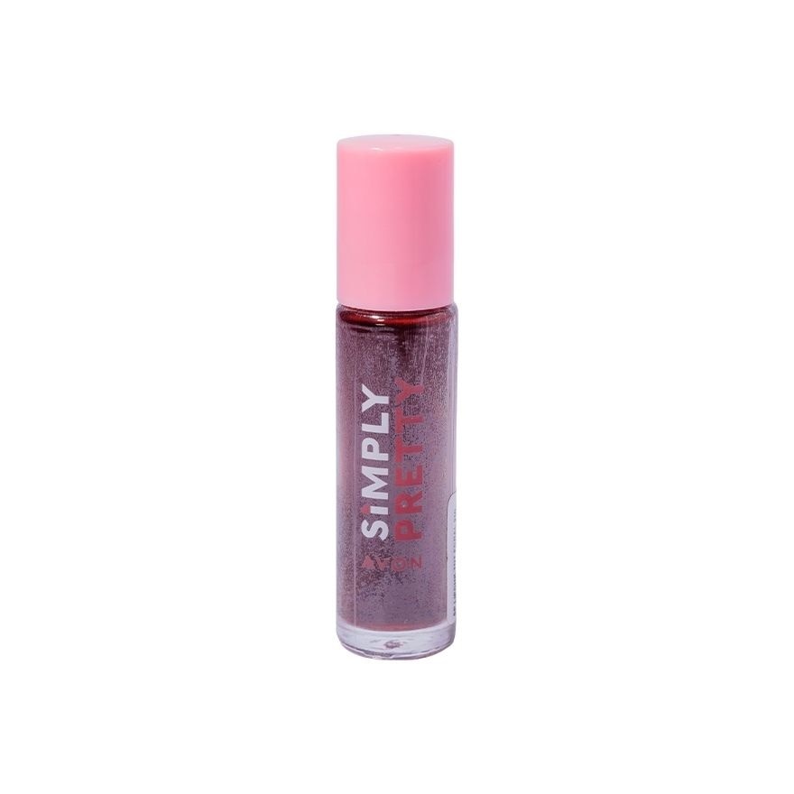 AVON Simply Pretty Lip And Cheek Tint Fresh Coral 9ml