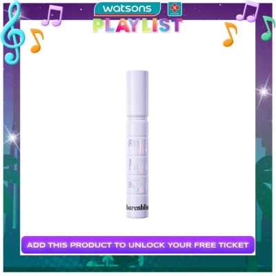 BARENBLISS BARENBLISS Roll To High Mascara 8g