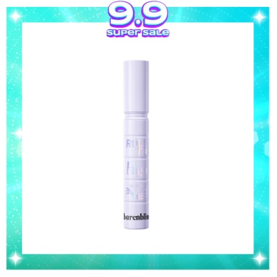 BARENBLISS BARENBLISS Roll To High Mascara 8g