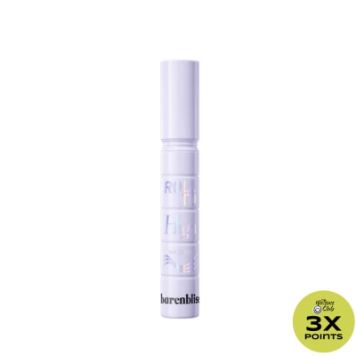 BARENBLISS BARENBLISS Roll To High Mascara 8g