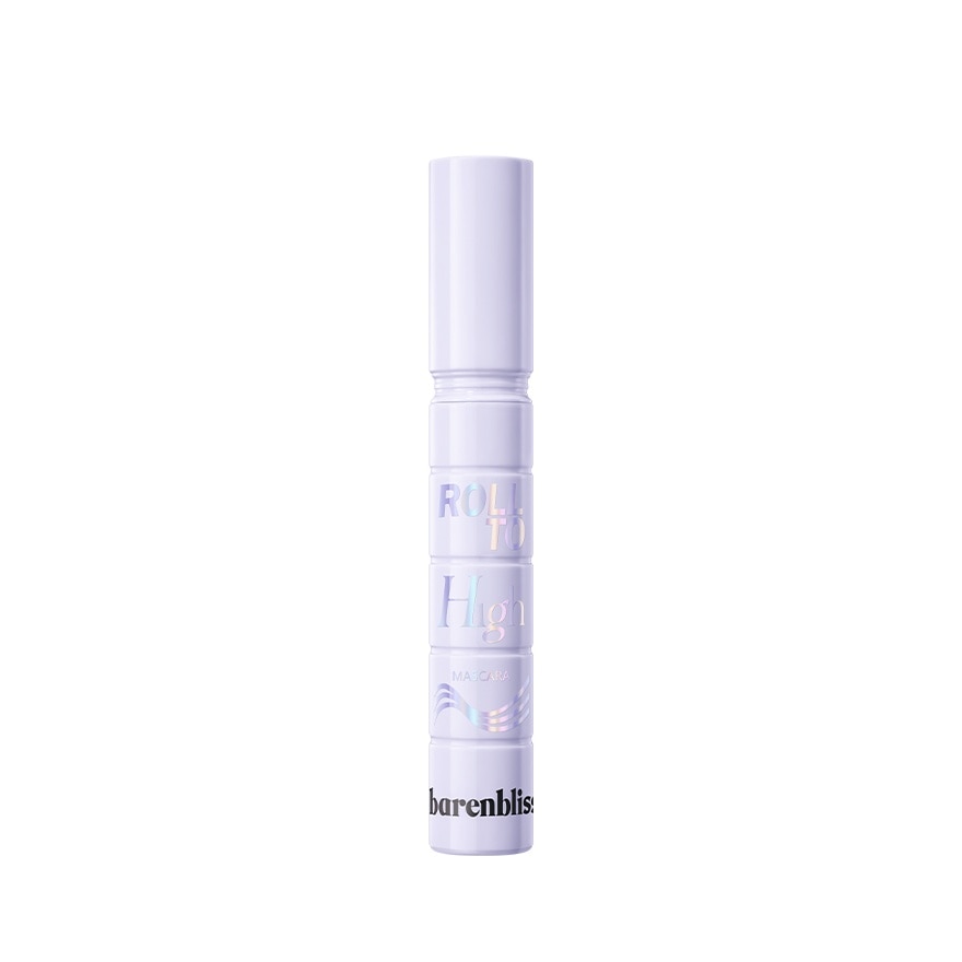 BARENBLISS Roll To High Mascara 8g