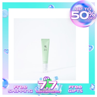 BEAUTY OF JOSEON BEAUTY OF JOSEON Light On Serum Centella Vit C 30ml