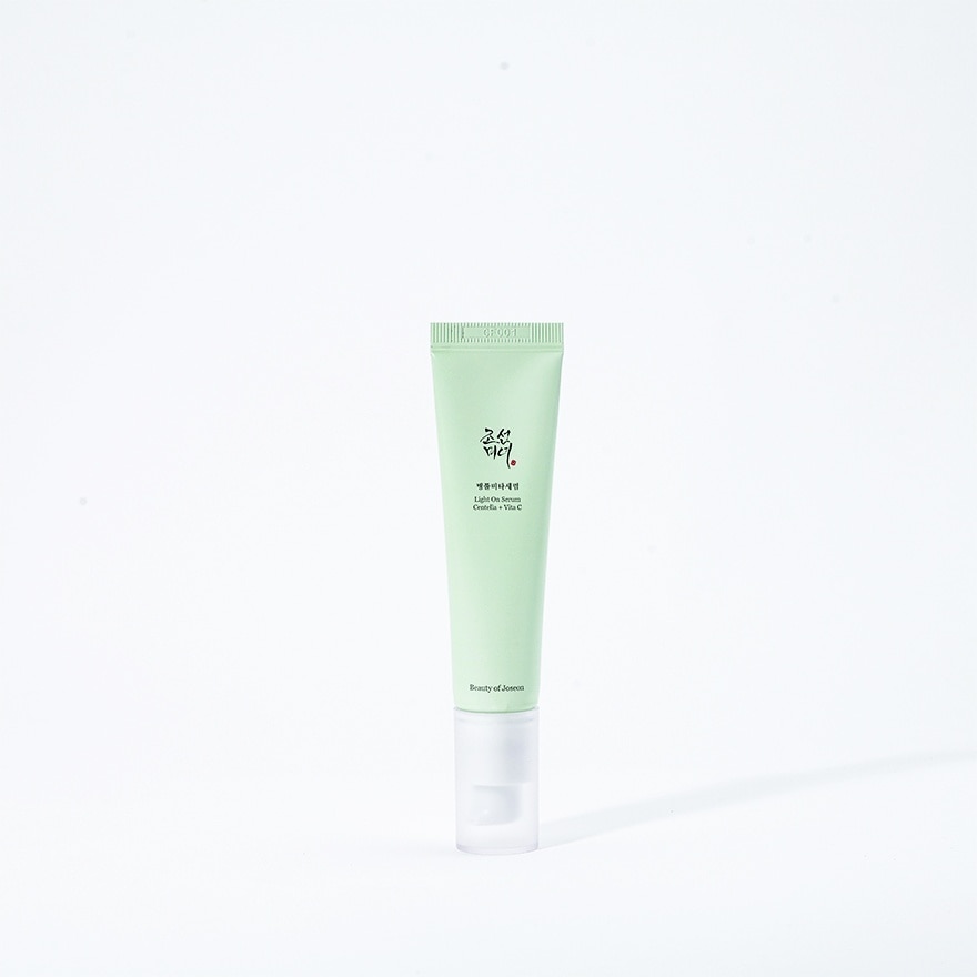BEAUTY OF JOSEON Light On Serum Centella Vit C 30ml