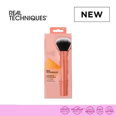 REAL TECHNIQUES REAL TECHNIQUES Everything Blending Duo