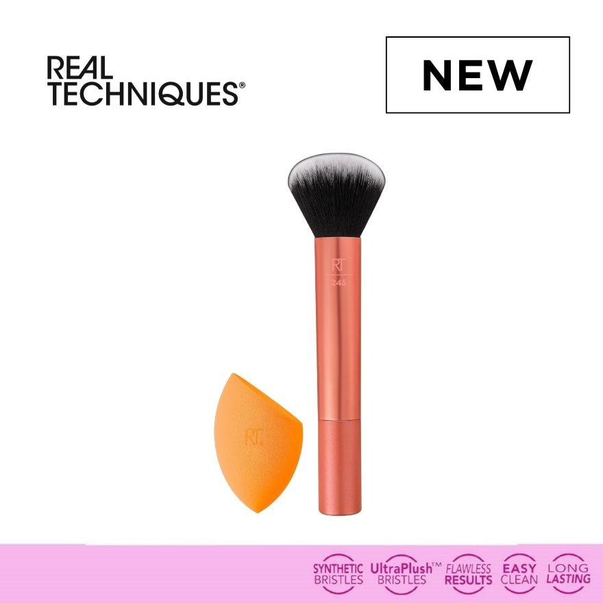 REAL TECHNIQUES Everything Blending Duo