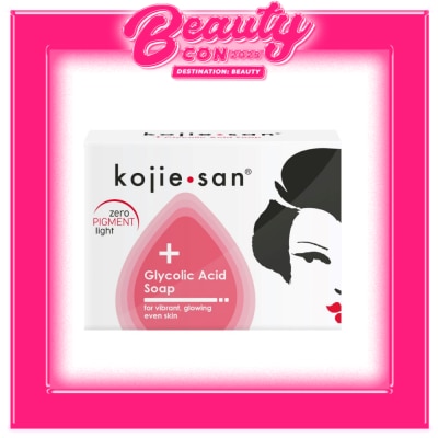 KOJIE SAN KOJIE SAN Plus Glycolic Acid Soap