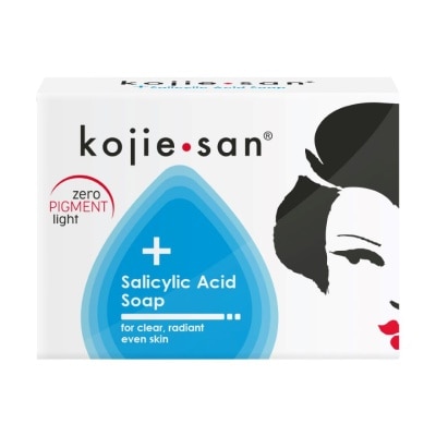 KOJIE SAN KOJIE SAN Plus Salicylic Acid Soap 100g