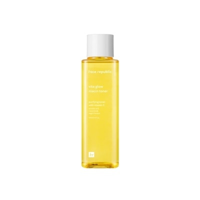 FACE REPUBLIC FACE REPUBLIC Vita Glow Niacin Toner 160ml