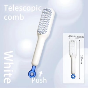 GWP UNILEVER Scalp Hair Brush