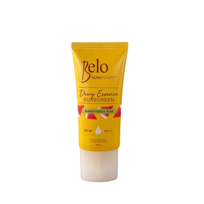 BELO BELO Sun Dewy Watermelon Kiss 50ml