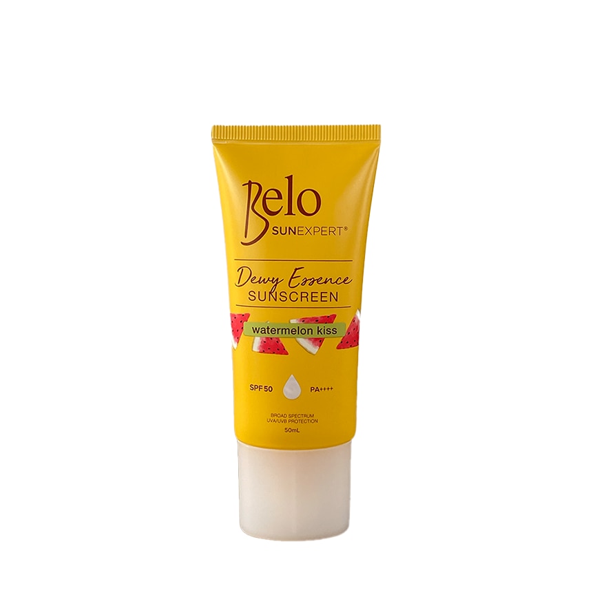 BELO Sun Dewy Watermelon Kiss 50ml