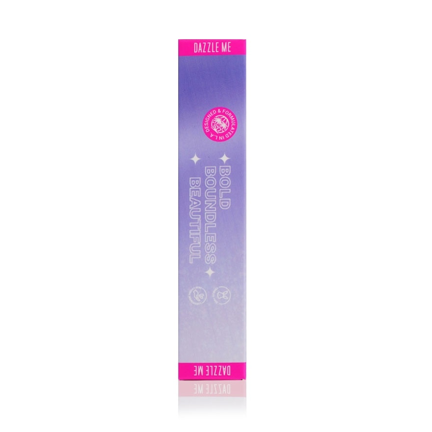 DAZZLE ME Sparkle Ink Gloss Set