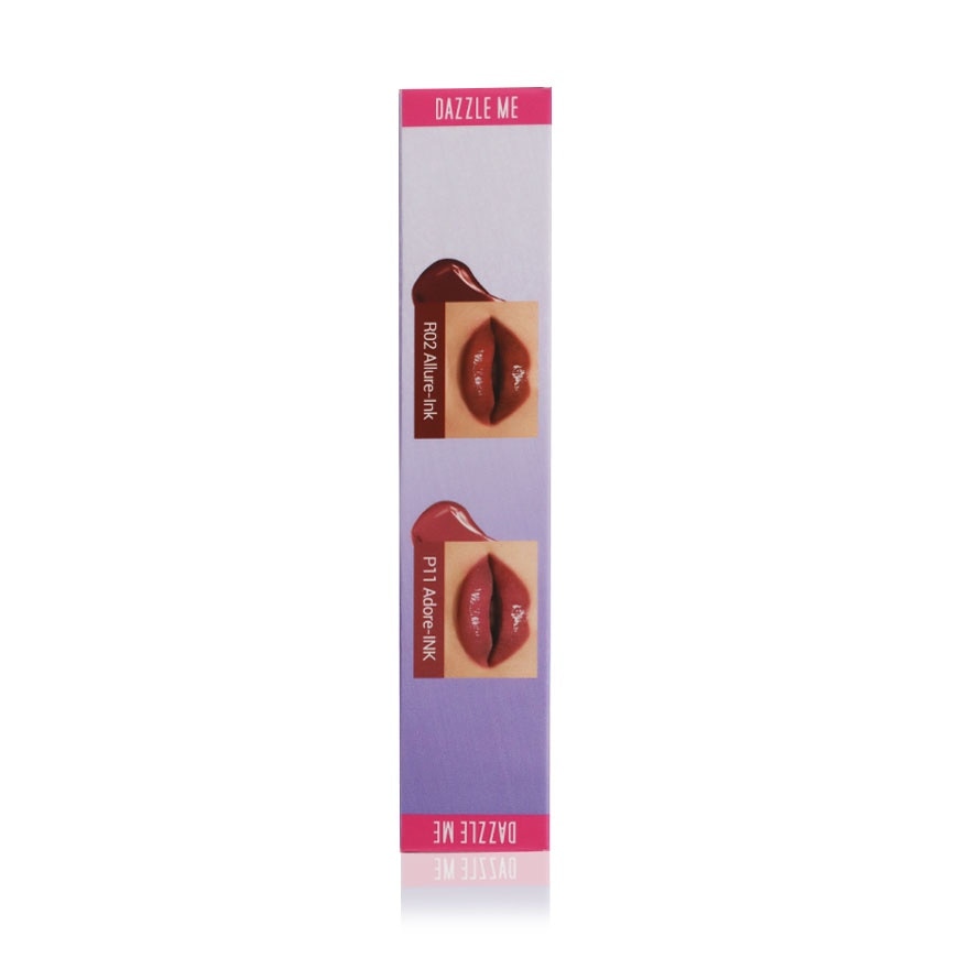 DAZZLE ME Sparkle Ink Gloss Set