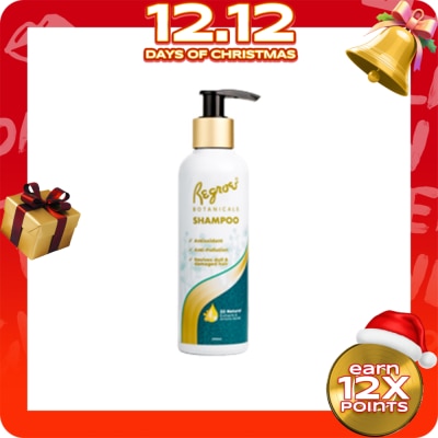 REGROE REGROE Botanicals Shampoo 175ml