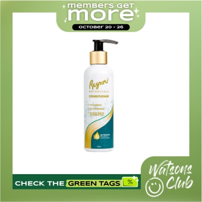 REGROE REGROE Botanical Conditioner 175ml image