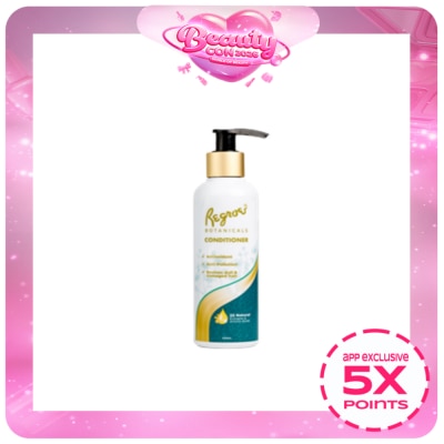 REGROE - REGROE Botanical Conditioner 175ml