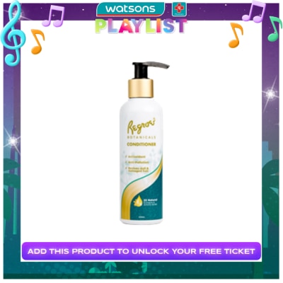 REGROE REGROE Botanical Conditioner 175ml