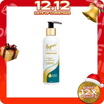REGROE REGROE Botanical Conditioner 175ml