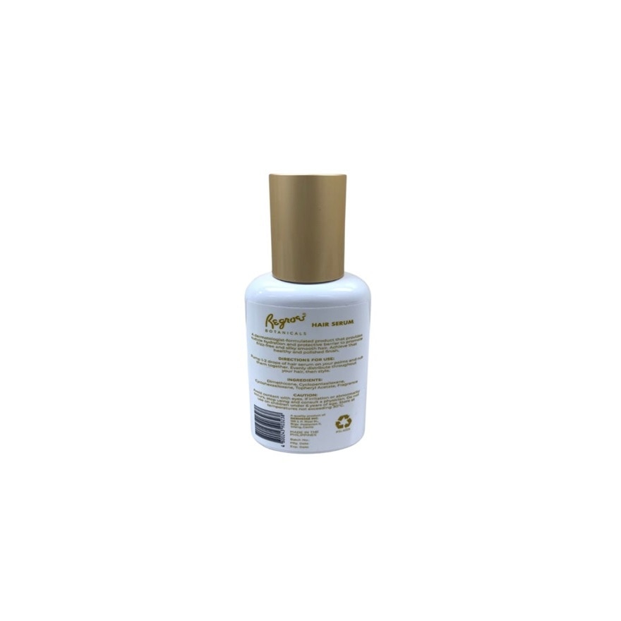 REGROE Botanical Serum 30ml