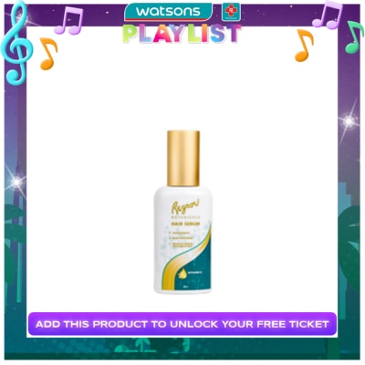 REGROE REGROE Botanical Serum 30ml