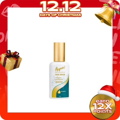 REGROE REGROE Botanical Serum 30ml