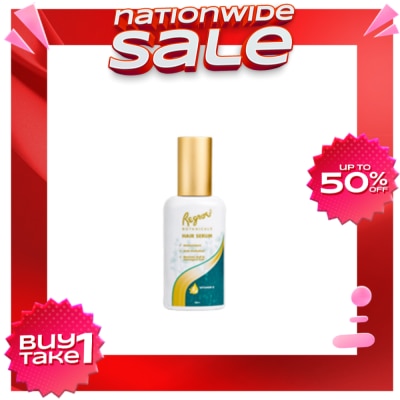 REGROE REGROE Botanical Serum 30ml