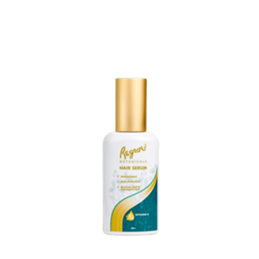 REGROE Botanical Serum 30ml