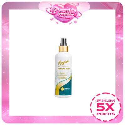 REGROE - REGROE Botanical Topical Mist 100ml