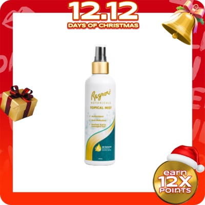 REGROE REGROE Botanical Topical Mist 100ml