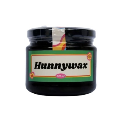 HUNNYWAX HUNNYWAX Organic Sugar Wax Big Kit 300ml