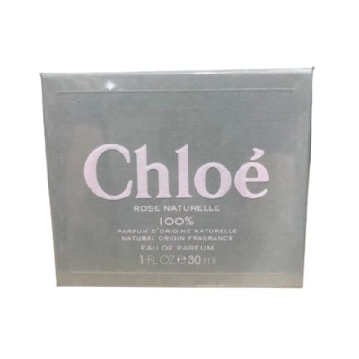 CHLOE CHLOE Sign Rose Naturelle Perfume 30ml