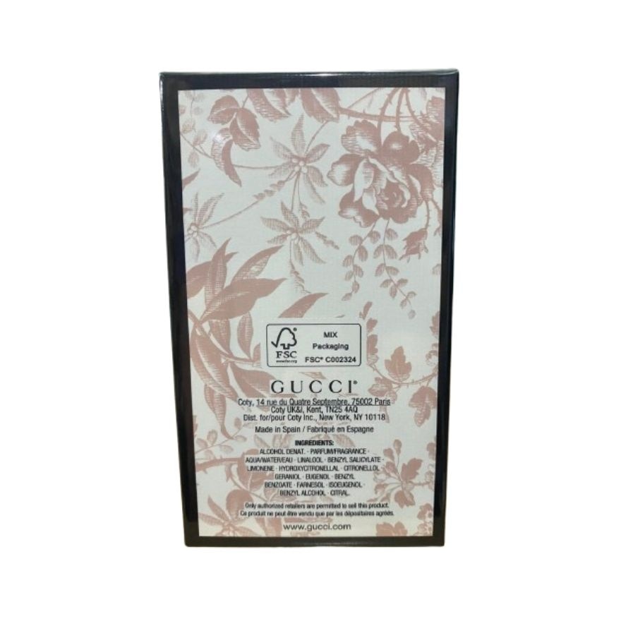 GUCCI Bloom EDT RG 100ml