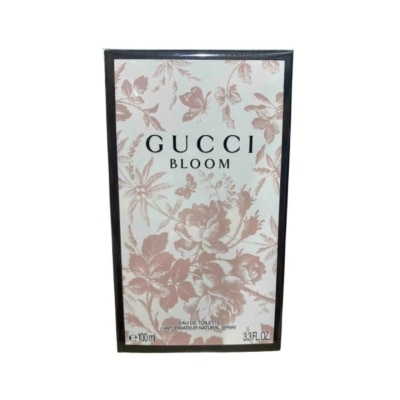 GUCCI GUCCI Bloom EDT RG 100ml